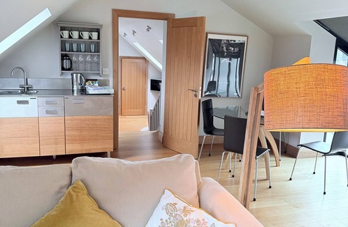 Long Itchington Apartment | One Abbey Lane