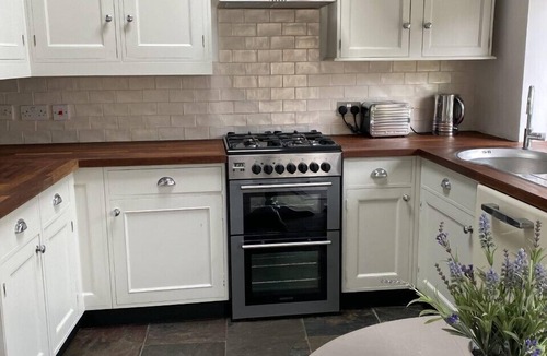 Long Itchington Apartment | One Abbey Lane