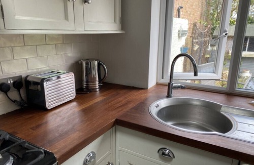 Long Itchington Apartment | One Abbey Lane