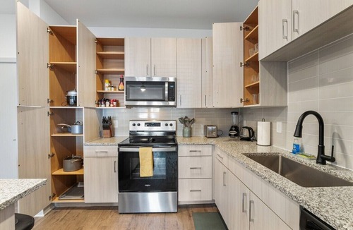 Oviedo Apartment | One Accord Escape - 110