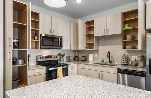 Oviedo Apartment | One Accord Escape - 110