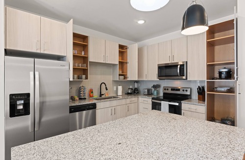 Oviedo Apartment | One Accord Escape - 116