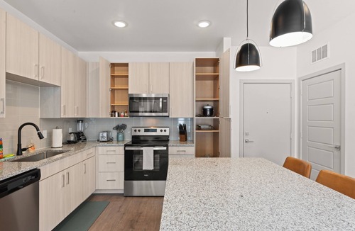 Oviedo Apartment | One Accord Escape - 116