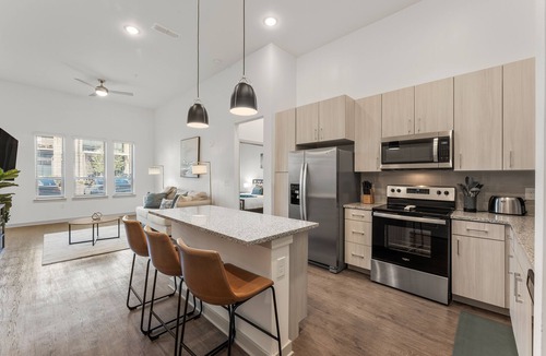 Oviedo Apartment | One Accord Escape - 124