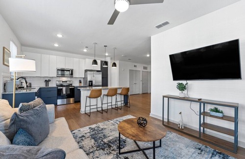 Oviedo Apartment | One Accord Escape - 227