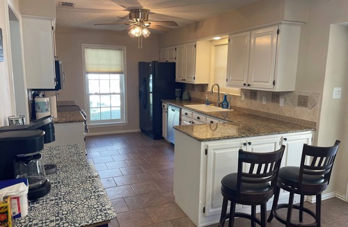 New Hope House | One acre family retreat near downtown Mckinney