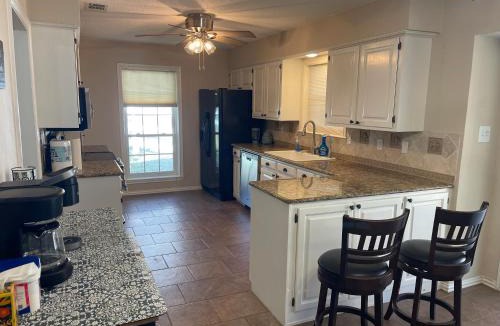 New Hope House | One acre family retreat near downtown Mckinney