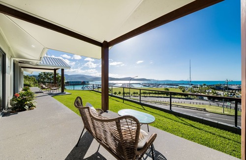 Airlie Beach House | One Airlie Beach.Beyond comparison