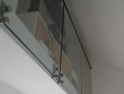 Kastel Stafilic Apartment | One and a half etage, completely new equipped apartment with terasa and balcony, @ 50 sqm, 75 m off Adriatic beach, in monthly based rental hiring