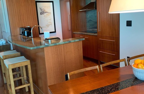 Bal Harbour Apartment | One Bal Harbour Hotel and Resort, Deluxe 2 bedroom private unit @ the Ritz