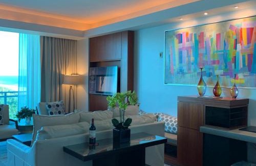 Bal Harbour Apartment | One Bal Harbour Ritz Bal Harbour