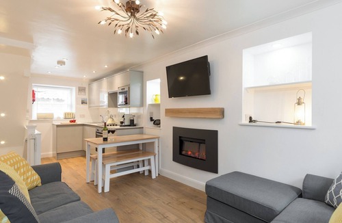 Staithes Cottage | One Beckside Cottage