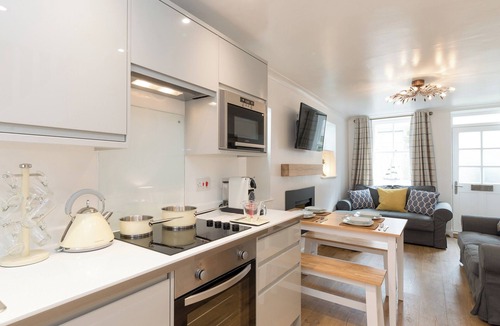 Staithes Cottage | One Beckside Cottage