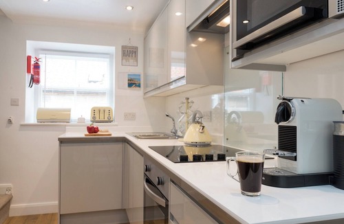 Staithes Cottage | One Beckside Cottage