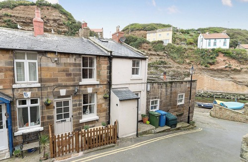 Staithes Cottage | One Beckside Cottage