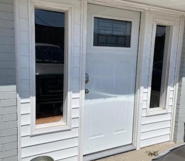 Lawton Apartment | One Bed 1 Bath with Full Kitchen near Fort Sill