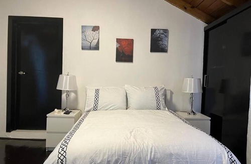 Puerto Bahia Apartment | One Bed Apartment at Las Pascualas, Samana, DR