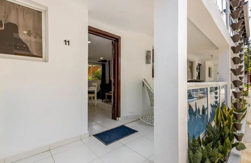 Puerto Bahia Apartment | One Bed Apartment at Las Pascualas, Samana, DR