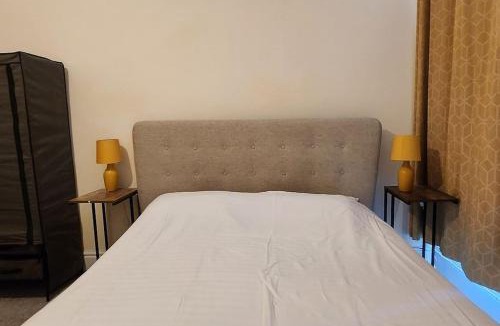 Ashford Apartment | One Bed Comfort Studio Apartment