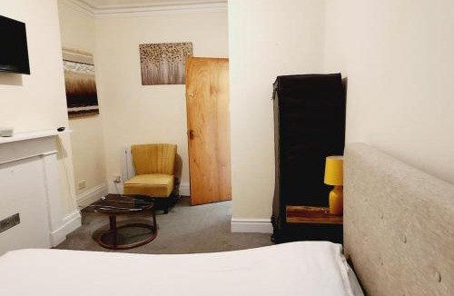 Ashford Apartment | One Bed Comfort Studio Apartment