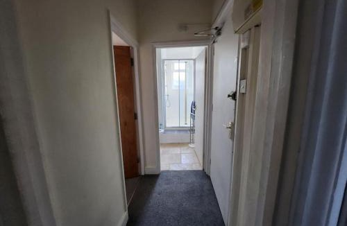 Ashford Apartment | One Bed Comfort Studio Apartment