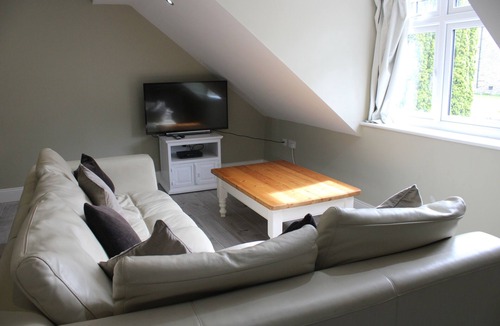 Durham Cottage | One Bed Loft Style Cottage