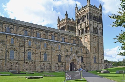 Durham Cottage | One Bed Loft Style Cottage