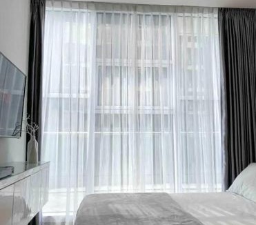Tangerang Apartment | One Bed Room Aprtemen Alam Sutera