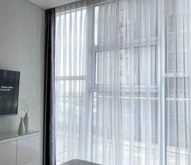 Tangerang Apartment | One Bed Room Aprtemen Alam Sutera
