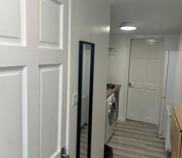 Bray on Thames Apartment | One Bed Studio Flat