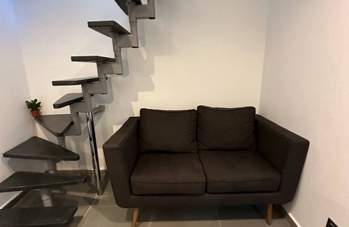 Le Fief-Sauvin House | One-bedroom studio