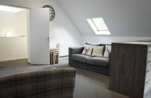 Stratford-upon-Avon Apartment | One-Bedroom Apartment