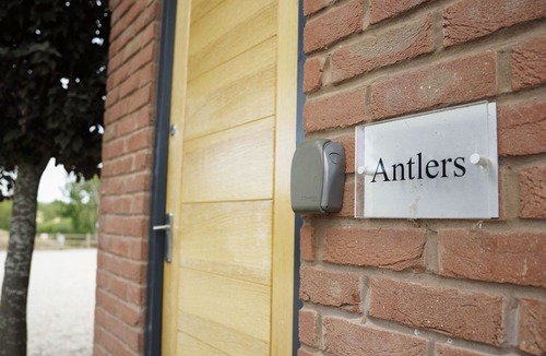 Stratford-upon-Avon Apartment | One-Bedroom Apartment