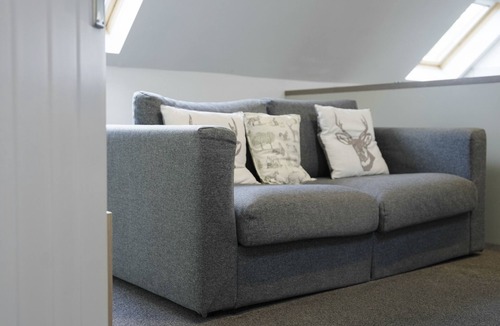 Stratford-upon-Avon Apartment | One-Bedroom Apartment