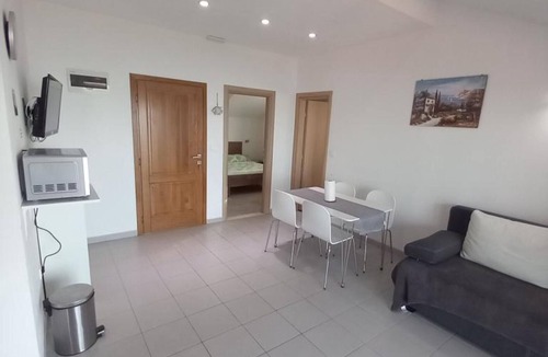 Sveta Nedjelja Apartment | One Bedroom Apartment with Balcony