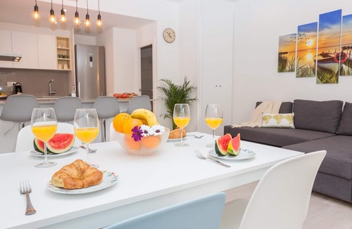 Castelldefels Apartment | One bedroom apartament in Rambla de Marisol
