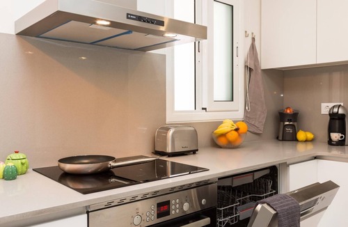 Castelldefels Apartment | One bedroom apartament in Rambla de Marisol