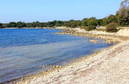 Cervar Porat Apartment | One bedroom apartment with terrace Červar - Porat, Poreč (A-20269-a)