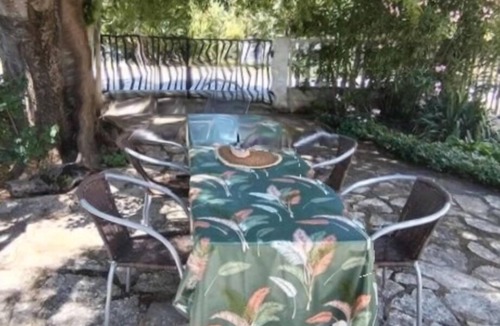 Gornji Karin Apartment | One bedroom apartment with air-conditioning Gornji Karin, Novigrad (A-21514-c)