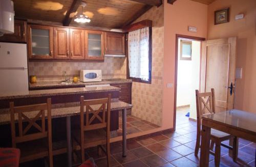 Alcantara Apartment | One bedroom apartement with wifi at Alcantara