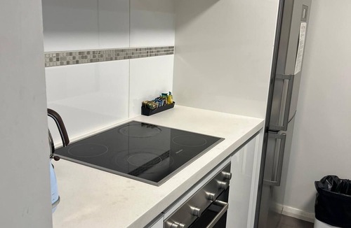 Charlestown Apartment | One Bedroom Apartment