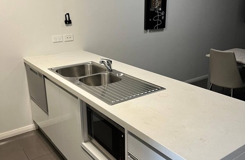 Charlestown Apartment | One Bedroom Apartment