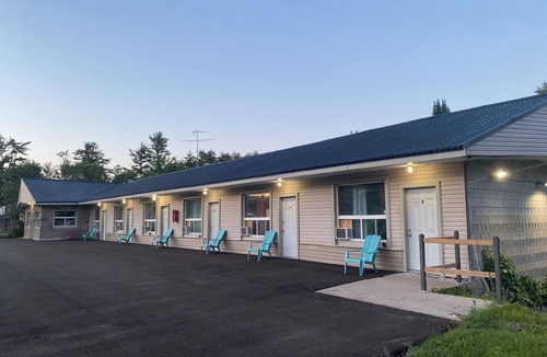 Gravenhurst Apartment | One bedroom apartment
