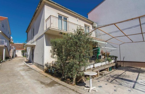 Biograd na Moru Apartment | One-Bedroom Apartment in Biograd