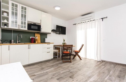 Biograd na Moru Apartment | One-Bedroom Apartment in Biograd