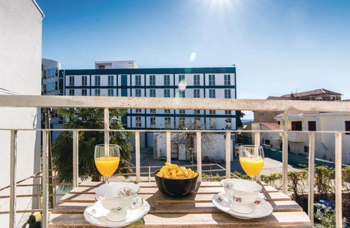Biograd na Moru Apartment | One-Bedroom Apartment in Biograd
