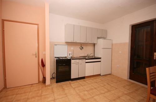 Okrug Gornji Apartment | One bedroom apartment with terrace Rastići, Čiovo (A-2794-a)