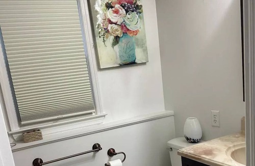 Hillsborough Apartment | One Bedroom Apartment