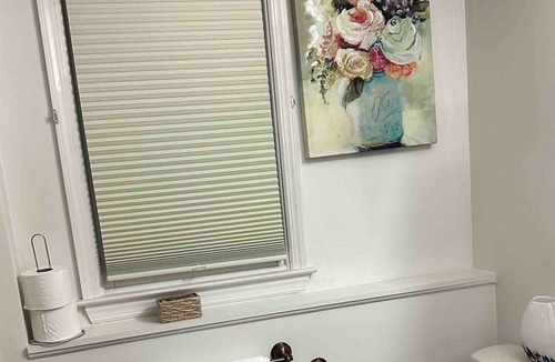 Hillsborough Apartment | One Bedroom Apartment