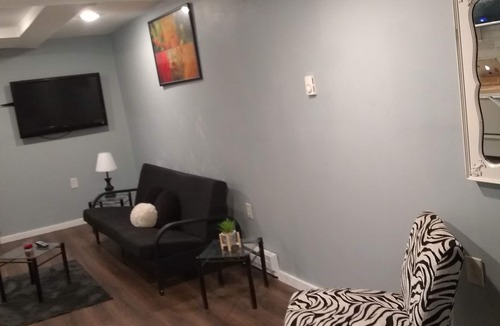 Olney-Oak Lane Apartment | One Bedroom Apartment JUST RIghT !